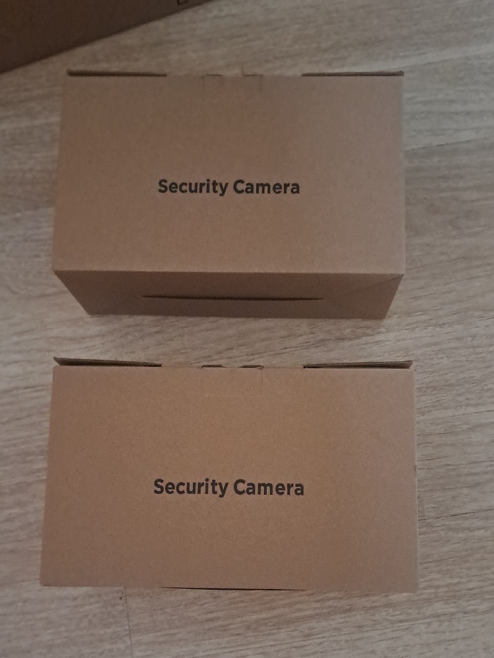 DEKCO White Wi‑Fi Security Camera - 4 Pack - Picture 6 of 6